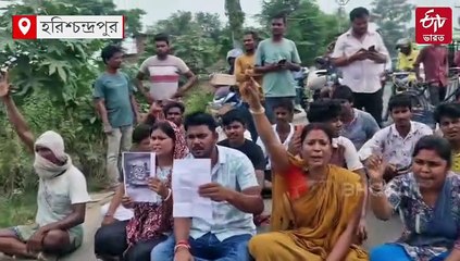 তৃণমূলের গোষ্ঠীদ্বন্দ্বে অগ্নিগর্ভ মালদা! নেতাদের বাড়িতে হামলা, প্রতিবাদে পথ অবরোধ