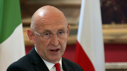 Military to look at how UK can help bolster Polish defences