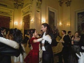 Danna Garcia & Mario Cimarro