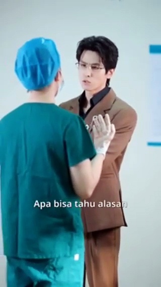  Janji masa kecil part 2 tamat