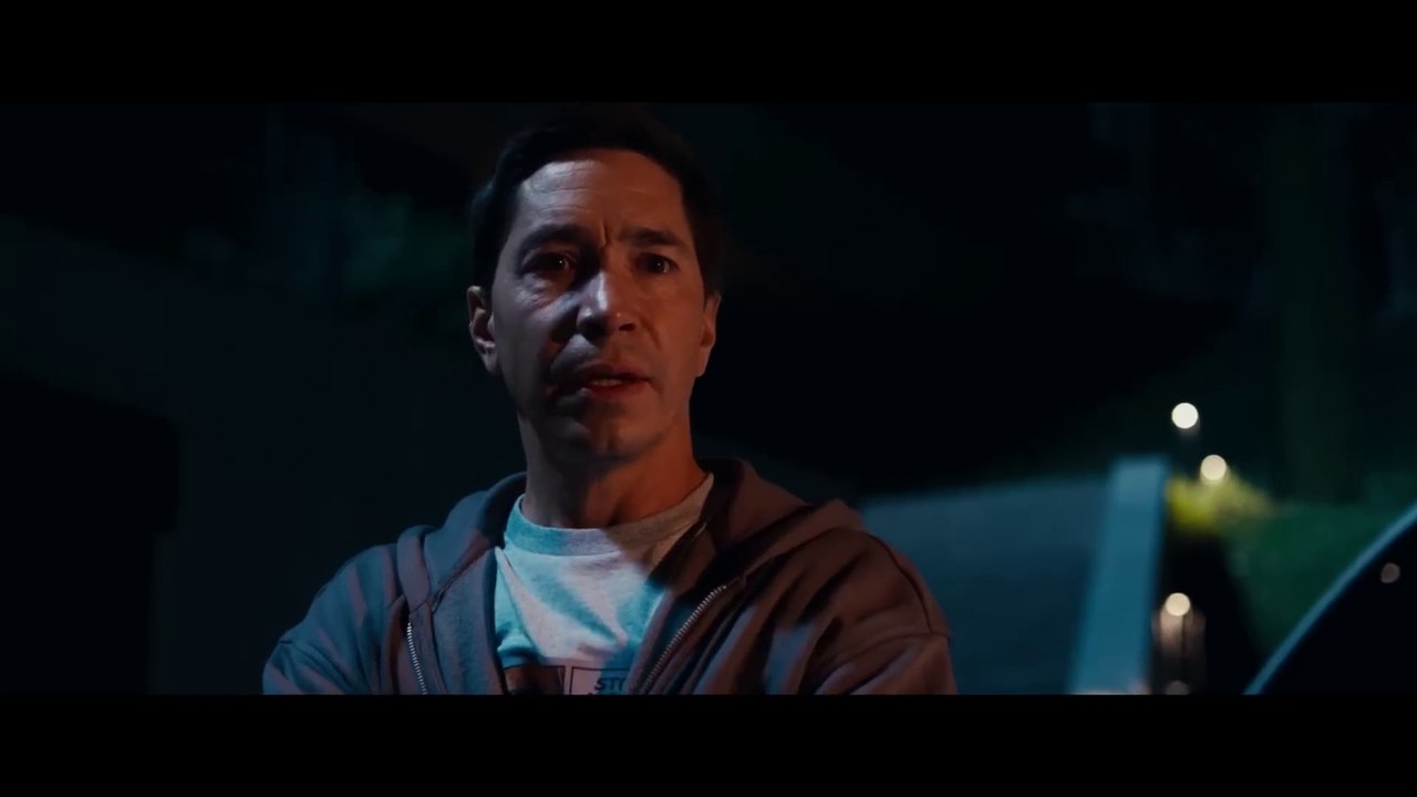 Coyotes - Trailer (English) HD