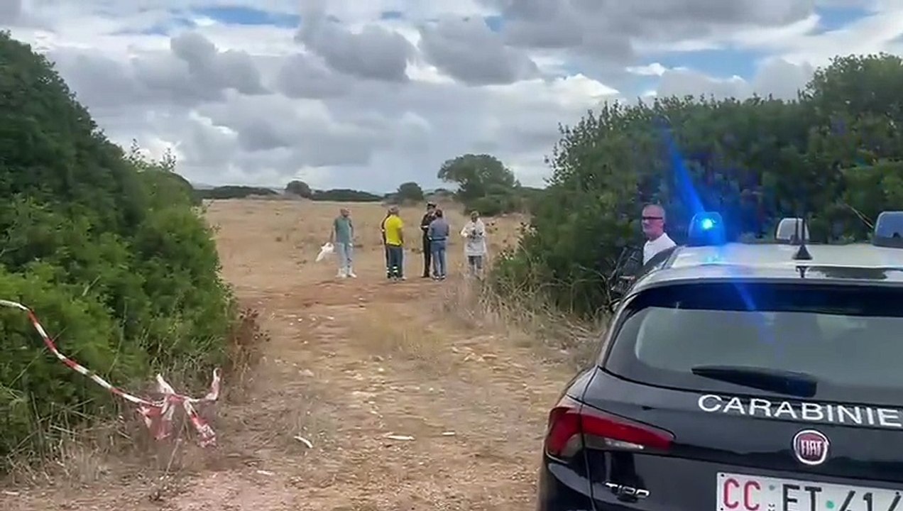 Trovato uomo senza vita nelle campagne di Bancali: le indagini