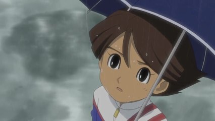 Inazuma Eleven - 97 - Le Dernier coup d'envoi d'Erik ! - HD