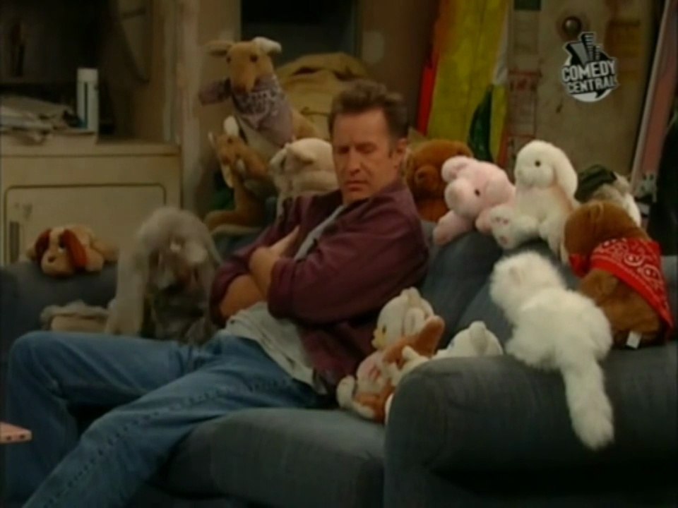 Auf schlimmer und ewig Staffel 4 Folge 19 'Tiffanys Geburtstag' #Deutsch #HD