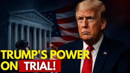 Supreme Court to Decide Trump's Power Over Global Tariffs