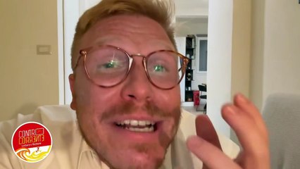 La Vardera - IL PRESIDENTE DEL TRAPANI MI INSULTA (10.09.25)