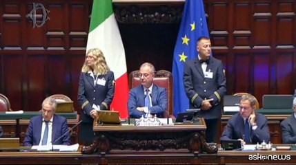Ciriani su Flotilla: governo garantirà assistenza diplomatica