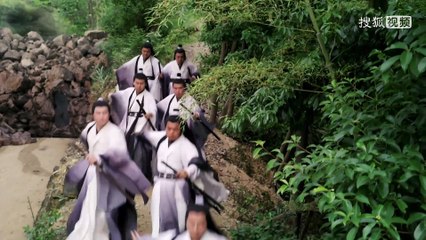 EP 19 夜城赋之离生 Ye Cheng: Reborn