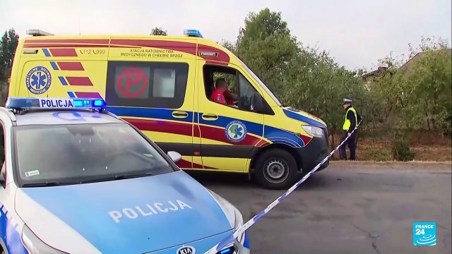 Polonia pide la activación del artículo 4 de la OTAN tras interceptar drones rusos