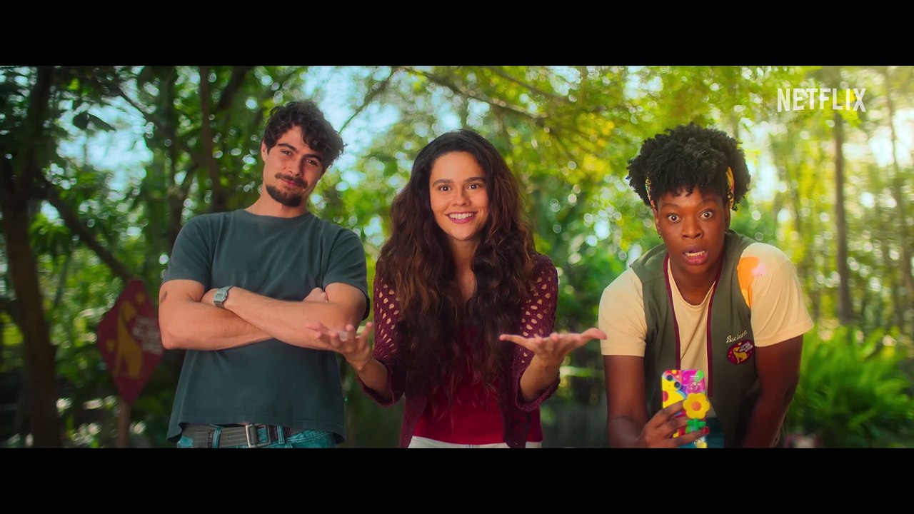 Caramelo | Trailer