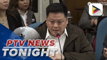 DSWD chief asks for add’l funds during House budget hearing | via Mela Lesmoras
