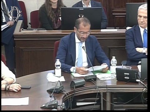 Roma - ​Interrogazioni a risposta immediata - Ministero della Salute (10.09.25)