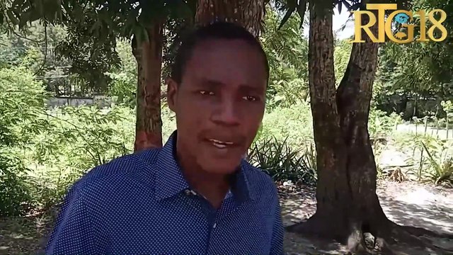 Belladère.- Sitwayen yo mande èd leta santral pou ak pwoblèm sosyal yo