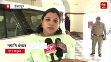 स्वच्छ वायु सर्वेक्षण में सुधरी देहरादून की रैंकिंग, ऋषिकेश और काशीपुर ने भी किया कमाल