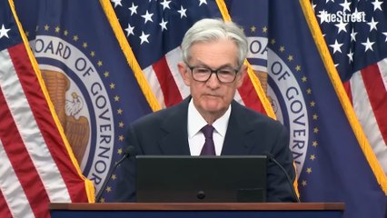 The Fed might surprise investors next week