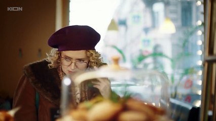 Дорогой родственник 6 серия.