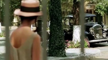 El amante (1992) pelicula completa español latino