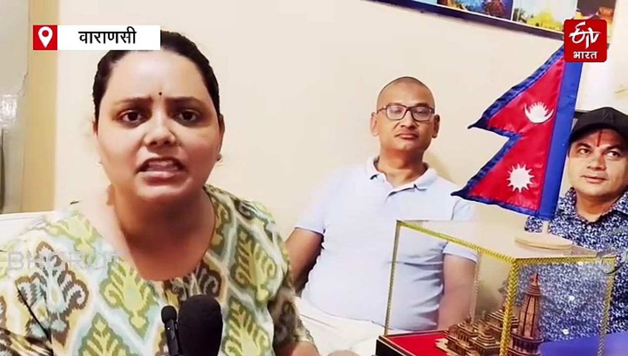 नेपाल हिंसा LIVE : नेपाल से भागे 4 कैदी सोनौली...
