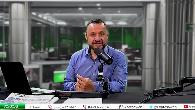 Presas de Sonora aumentan 32% su almacenamiento tras intensas lluvias: Conagua