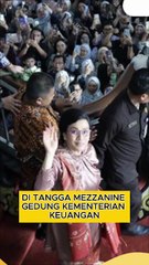 Siapa Suami Sri Mulyani? Sosok Tonny Sumartono yang Memeluk Erat Sang Istri saat Pamit dari Kemenkeu