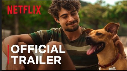 Caramelo | Official Trailer - Netflix