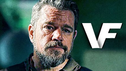 THE RIP Bande Annonce VF (2026)