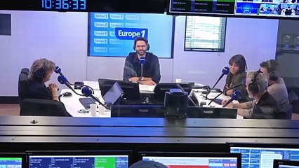 «Je me pinçais en la regardant» : Alex Lutz livre une adaptation touchante de «Connemara» avec Mélanie Thierry