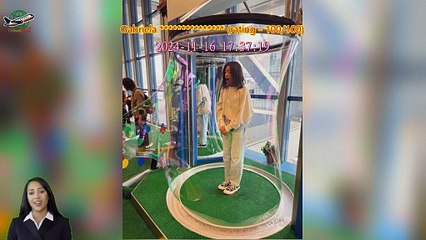 Review Kids Plaza Osaka Admission Ticket