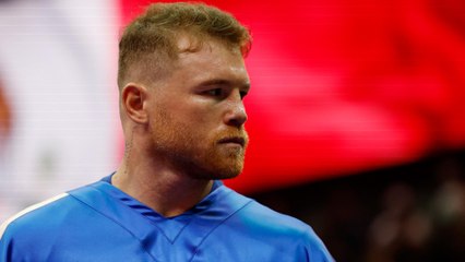 This is how Saúl 'Canelo' Álvarez prepares for his upcoming fight against Crawford