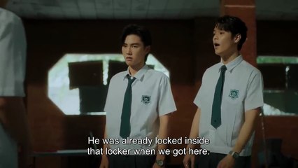 EP.1 The Dark Dice (2025) Engsub