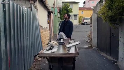 مشاهدة الحلقة 143 من مسلسل المنظمة مترجمة بجودة عالية 🎬