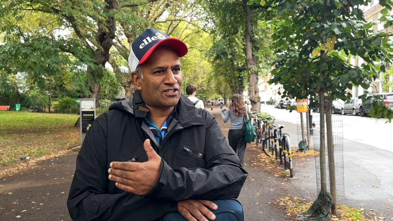 ‘I can’t even imagine’: Londoners on how students cope with finances?