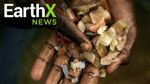 MASSIVE Rare Earth Mineral Deposit FOUND | EarthxNews Full Episode