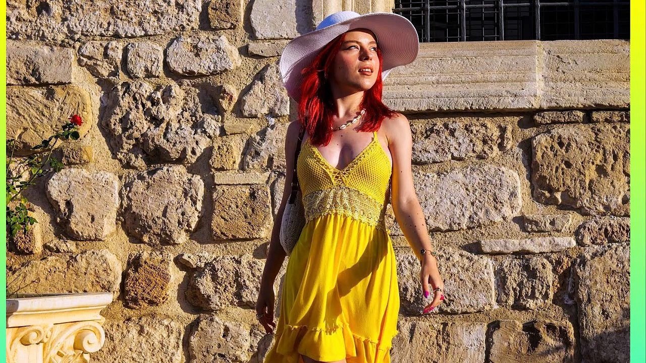 7569  Andreea Band backen