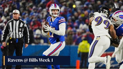 NFL Experts Pick the BIGGEST Games of 2025 Season - NFL PREVIEW