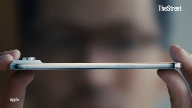 Check out what Apple unveiled at its September event