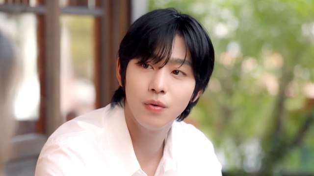 KPop Demon Hunters: Interview with Ahn Hyo Seop and Maggie Kang