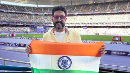 Actor Abhishek Bachchan moves Delhi HC seeking protection of personality rights, court says it will pass orders