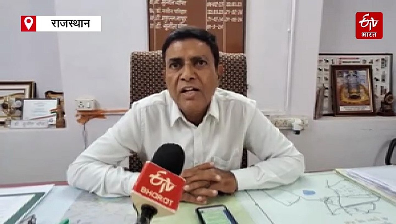 अजमेर में लंपी वायरस की एंट्री, पशुपालन विभाग अ...