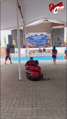 Proses penyembuhan pemain kuda kepang jaranan purbo kencono mudho