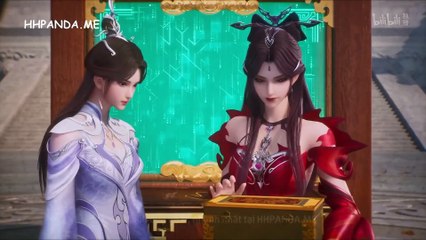 Trong Tông Môn Trừ Ta Ra Thì Đều Là Gián Điệp - Tập 96--100