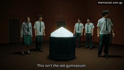 The Dark Dice (2025) Episode 1.2 English Sub