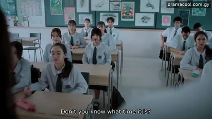 The Dark Dice (2025) Episode 1.1 English Sub