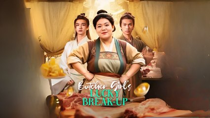Butcher Girl's Lucky Break-Up Full Movie