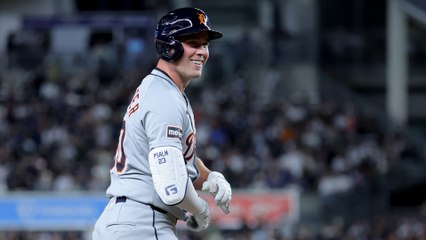 Yankees Crushed by Tigers 12-2 Despite Early Lead on Tuesday