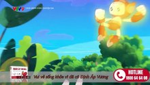 Anh yêu em được bao lâu - Tập 39