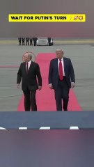Putin’s Savage JET Reply 🔥 Trump Flexes B2 Bomber  - WorldFare Files (1080p, h264)