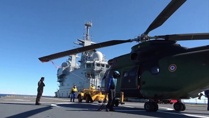 Difesa, nuove risorse dall'Ue