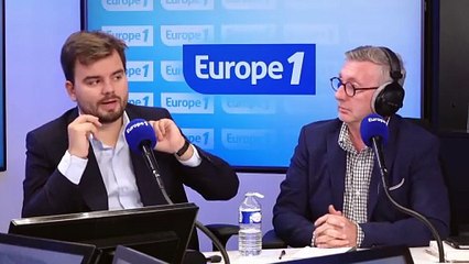 Pascal Praud et vous - Matignon : «Sébastien Lecornu est l'homme de la situation», estime Gauthier Le Bret