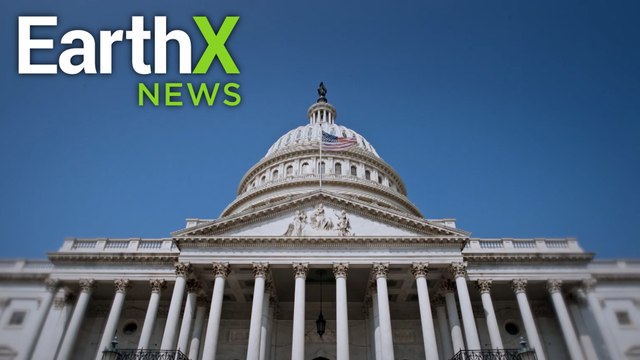 Congress Invests in CLEAN HYDROGEN | EarthxNews Full Episode